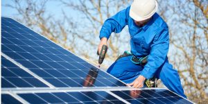 Installation Maintenance Panneaux Solaires Photovoltaïques à Chappes